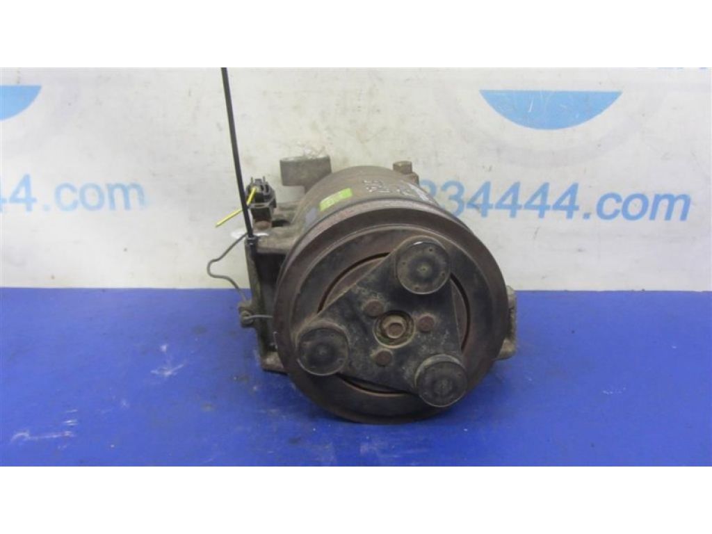 92600-CN000 | Компрессор кондиционера NISSAN X-TRAIL T31 07-14 - Фото 3