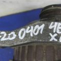 1800A053 | Генератор MITSUBISHI OUTLANDER XL 05-13 - Прев'ю 2