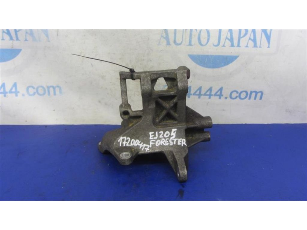 73611SA000 | Кронштейн компрессора кондиционера SUBARU FORESTER SG 02-07 - Фото 3