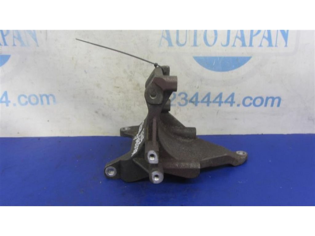 73611SA000 | Кронштейн компрессора кондиционера SUBARU FORESTER SG 02-07 - Фото 4