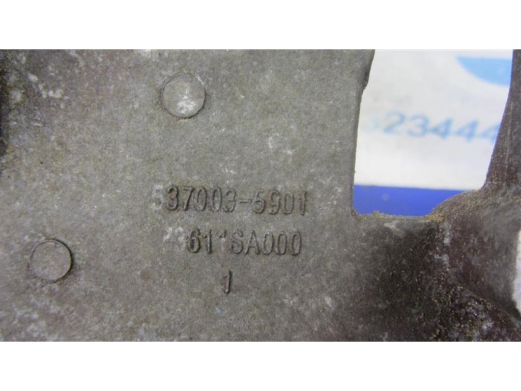 73611SA000 | Кронштейн компрессора кондиционера SUBARU FORESTER SG 02-07 - Фото 6