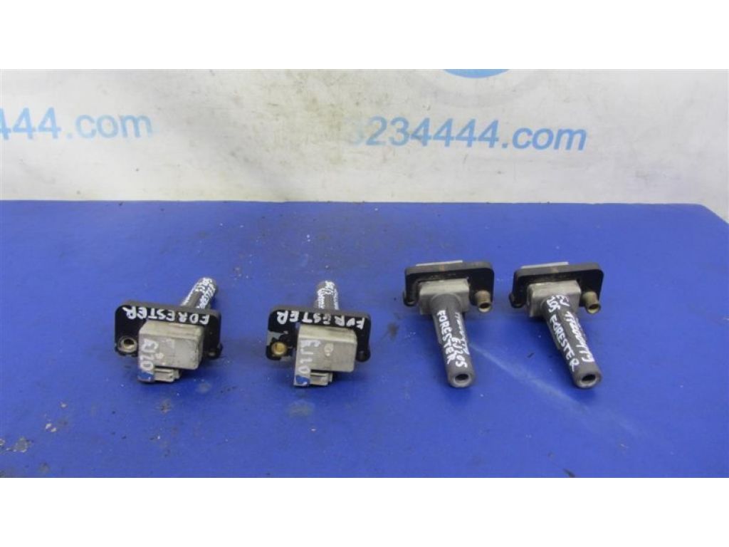 22433AA451 | Катушка зажигания SUBARU FORESTER SG 02-07