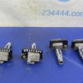 22433AA451 | Катушка зажигания SUBARU FORESTER SG 02-07
