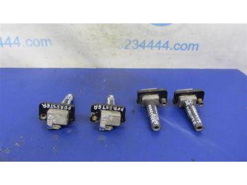 Котушка запалювання SUBARU FORESTER SG 02-07