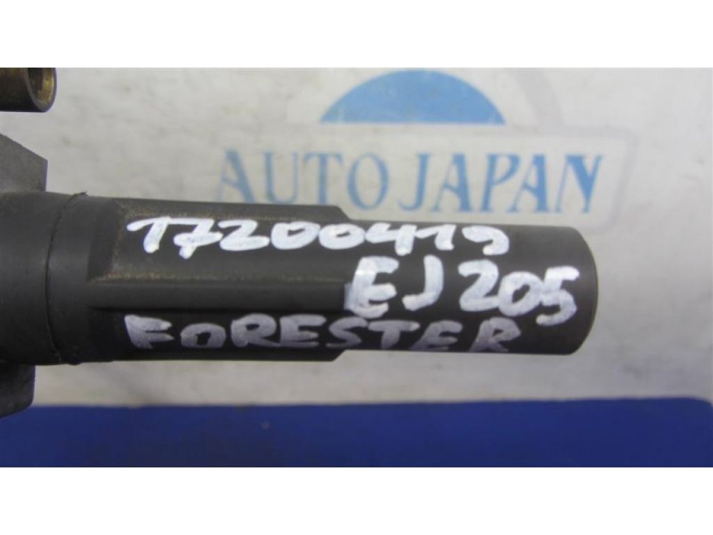 22433AA451 | Катушка зажигания SUBARU FORESTER SG 02-07 - Фото 2