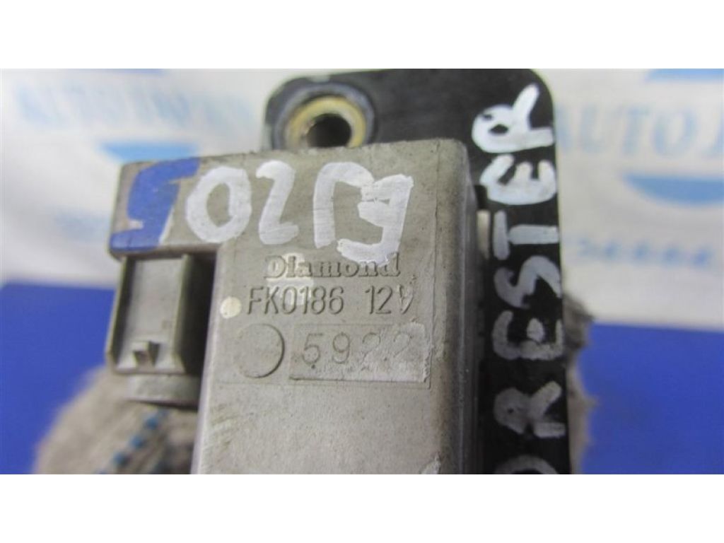 22433AA451 | Катушка зажигания SUBARU FORESTER SG 02-07 - Фото 4