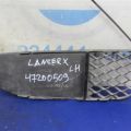 7450A223 | Заглушка ПТФ передн. лев. MITSUBISHI LANCER X 10 07-15 - Превью 3
