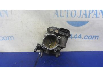 Дросельна заслінка SUBARU FORESTER SG 02-07