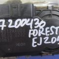 16112AA003 | Дросельна заслінка SUBARU FORESTER SG 02-07 - Прев'ю 2
