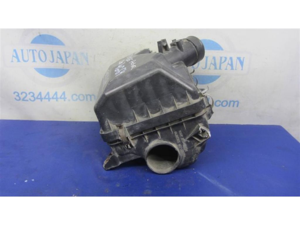 1500A080 | Корпус повітряного фільтра MITSUBISHI L200 06-14 - Фото 3