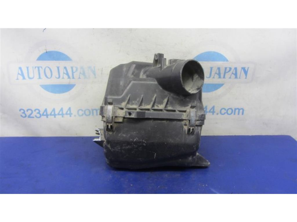 1500A080 | Корпус повітряного фільтра MITSUBISHI L200 06-14 - Фото 5