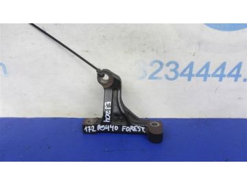 Кронштейн компрессора кондиционера SUBARU FORESTER SG 02-07