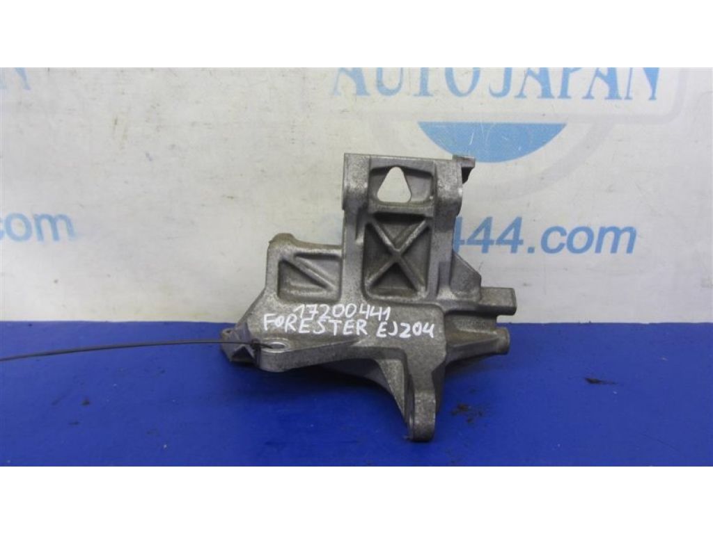 73611FG000 | Кронштейн компресора кондиціонера SUBARU FORESTER SH 07-12