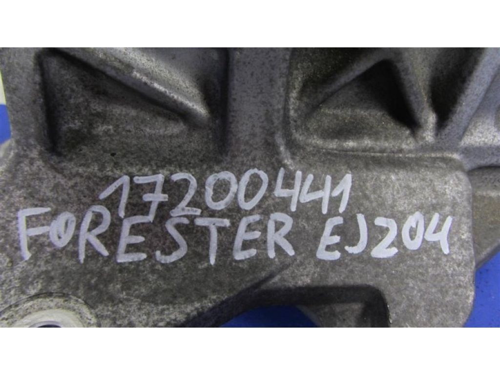 73611FG000 | Кронштейн компресора кондиціонера SUBARU FORESTER SH 07-12 - Фото 2