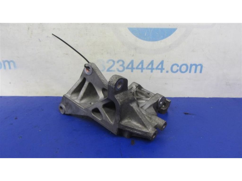 73611FG000 | Кронштейн компресора кондиціонера SUBARU FORESTER SH 07-12 - Фото 5