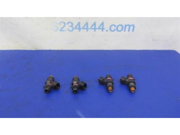 Форсунка паливна SUBARU FORESTER SG 02-07