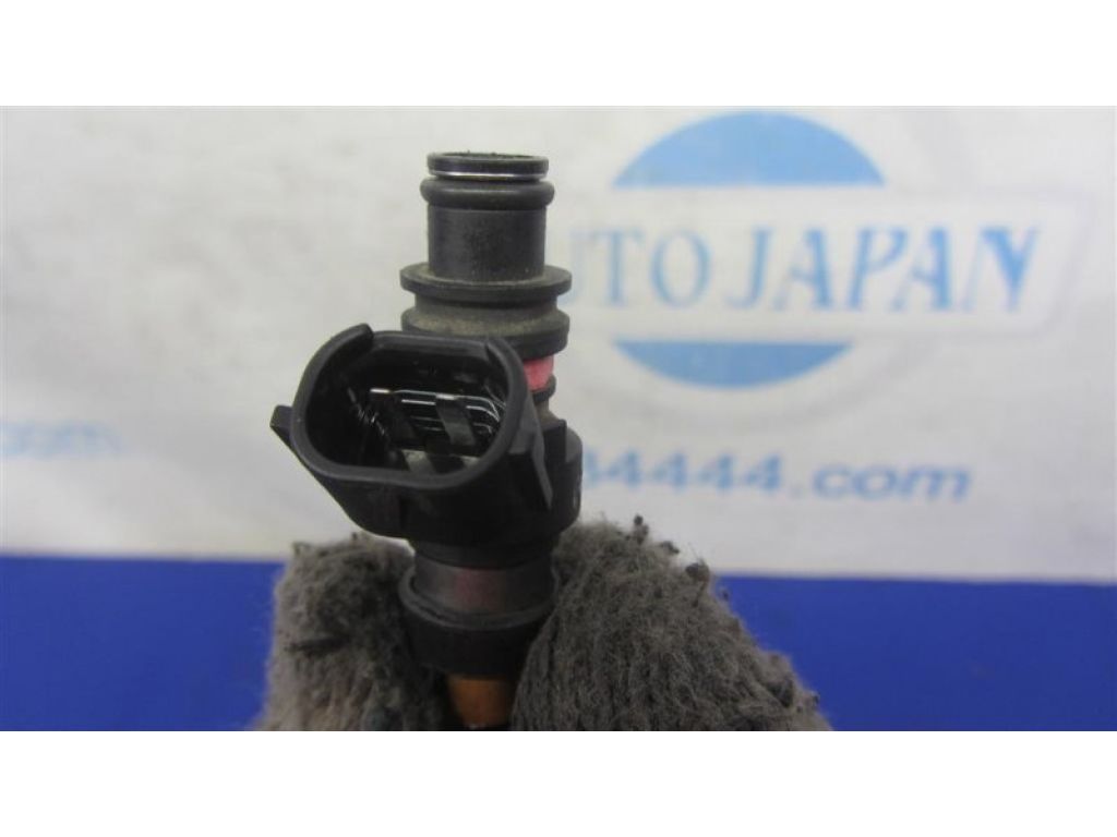 16600AA270 | Форсунка паливна SUBARU FORESTER SG 02-07 - Фото 3