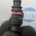 16600AA270 | Форсунка паливна SUBARU FORESTER SG 02-07 - Прев'ю 4