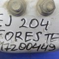 41022FA000 | Подушка двигуна прав. SUBARU FORESTER SG 02-07 - Прев'ю 2