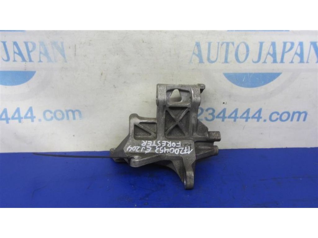73611FG000 | Кронштейн/крепление компрессора кондиционера SUBARU FORESTER SH 07-12