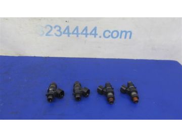 Форсунка паливна SUBARU FORESTER SG 02-07