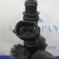 16600AA250 | Форсунка паливна SUBARU FORESTER SG 02-07 - Прев'ю 3