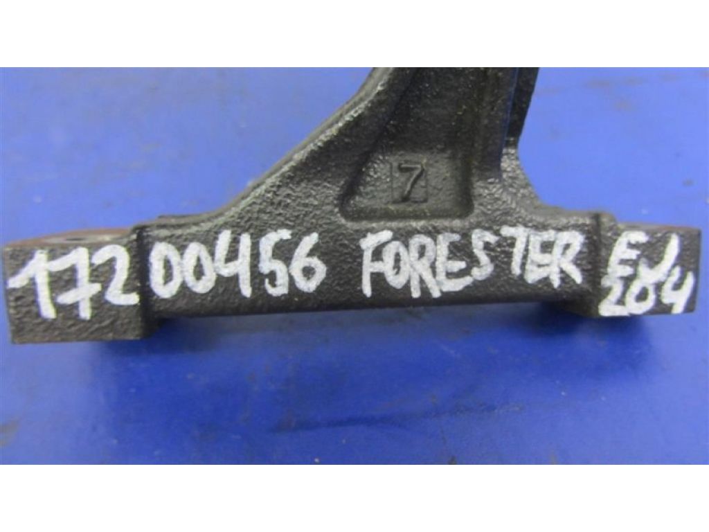 73611SA020 | Кронштейн компресора кондиціонера SUBARU FORESTER SG 02-07 - Фото 2