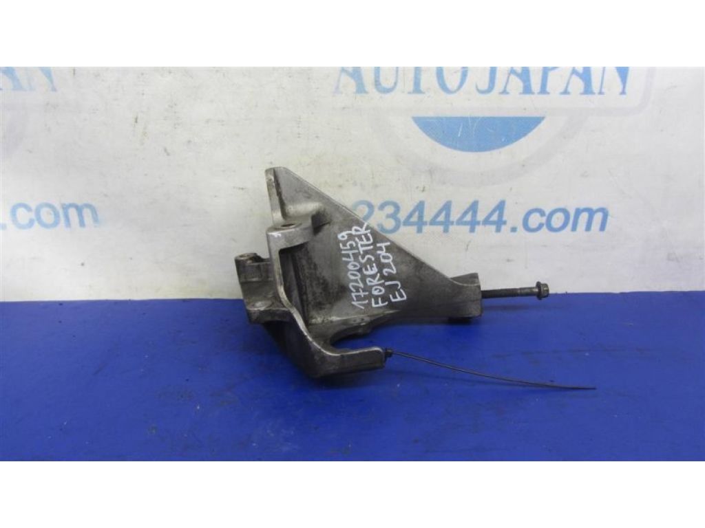 22870AA110 | Кронштейн насоса ГУР SUBARU FORESTER SG 02-07