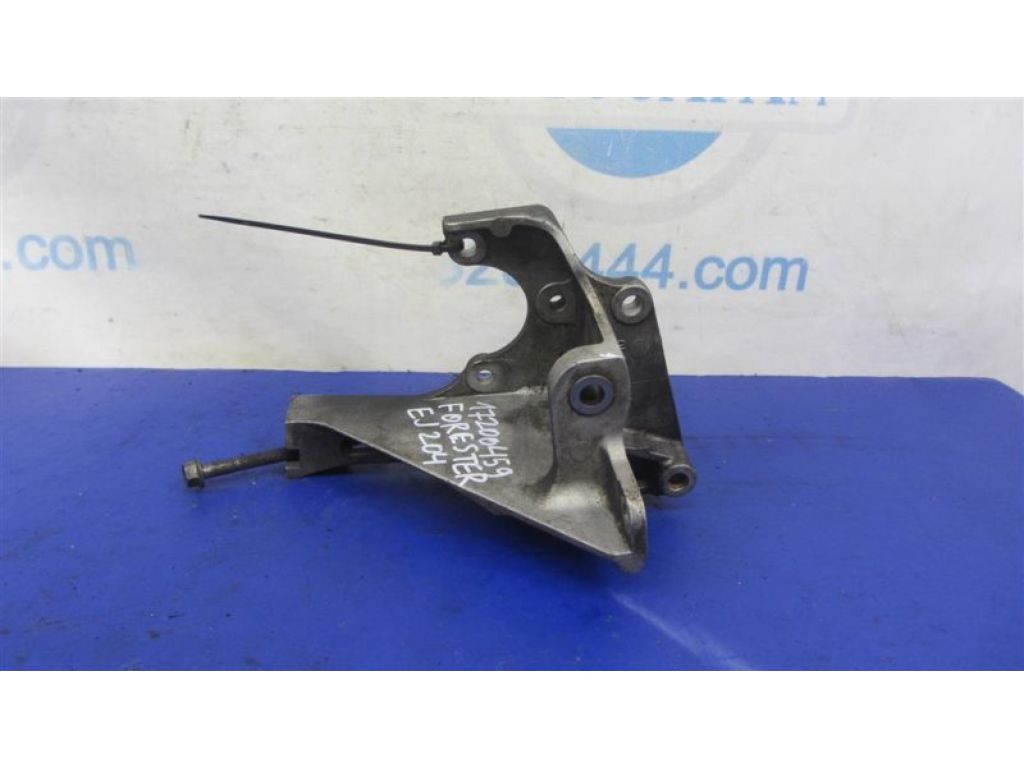 22870AA110 | Кронштейн насоса ГУР SUBARU FORESTER SG 02-07 - Фото 4