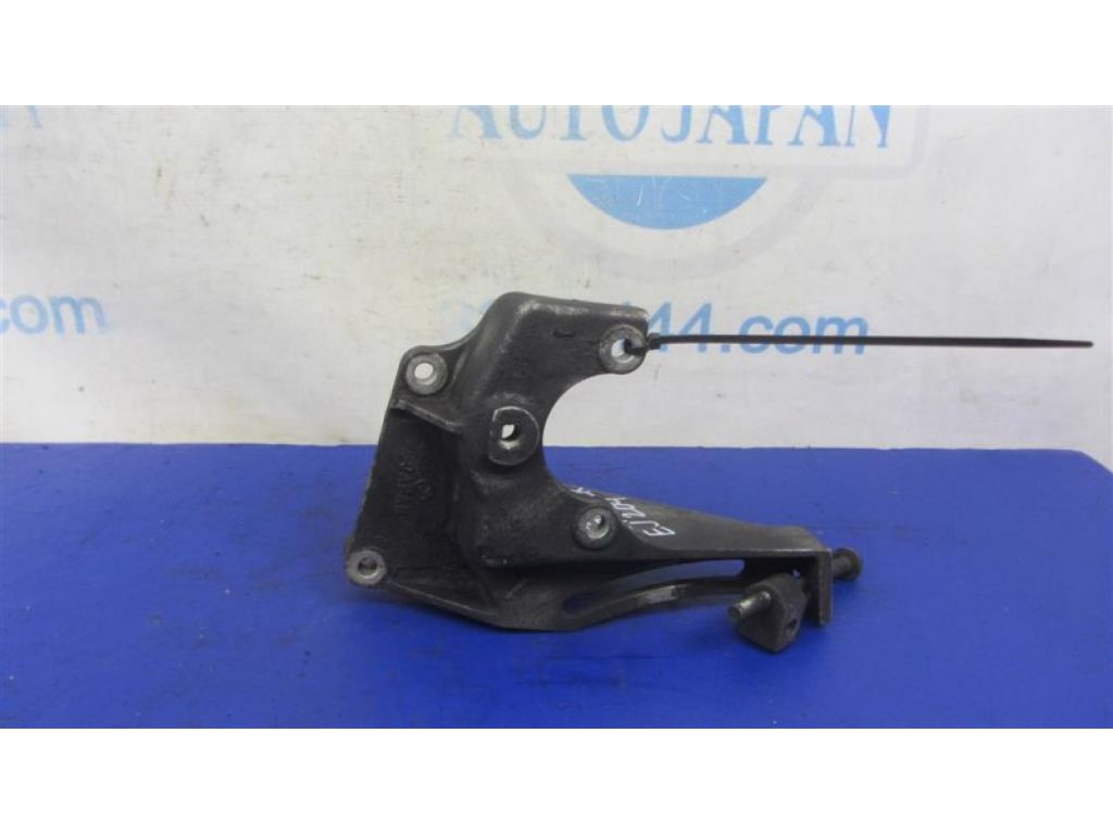 22870AA110 | Кронштейн насоса ГУР SUBARU FORESTER SG 02-07 - Фото 5