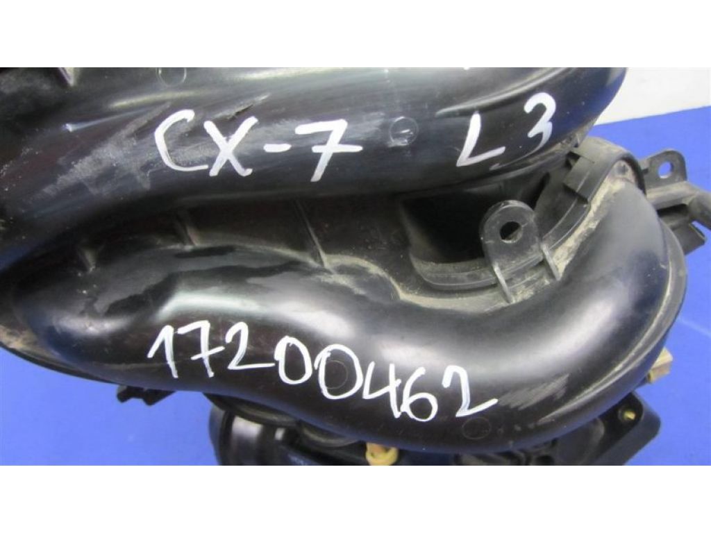 LF62-13-100D | Колектор впускний MAZDA CX-7 06-12 - Фото 2