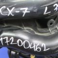 LF62-13-100D | Колектор впускний MAZDA CX-7 06-12 - Прев'ю 2