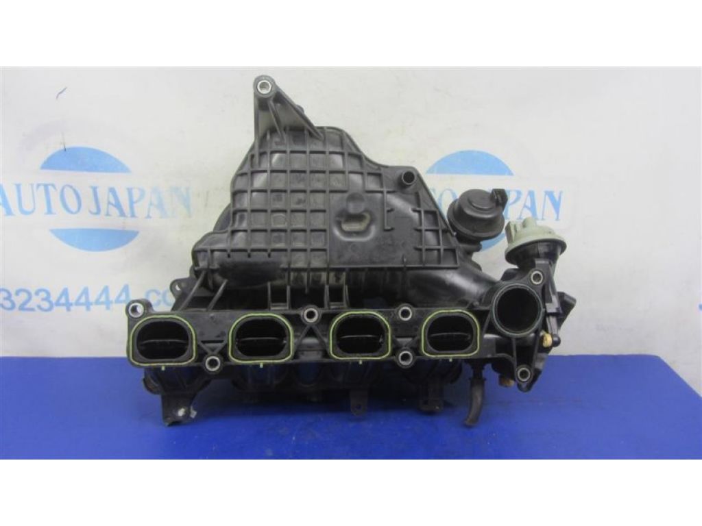 LF62-13-100D | Колектор впускний MAZDA CX-7 06-12 - Фото 3
