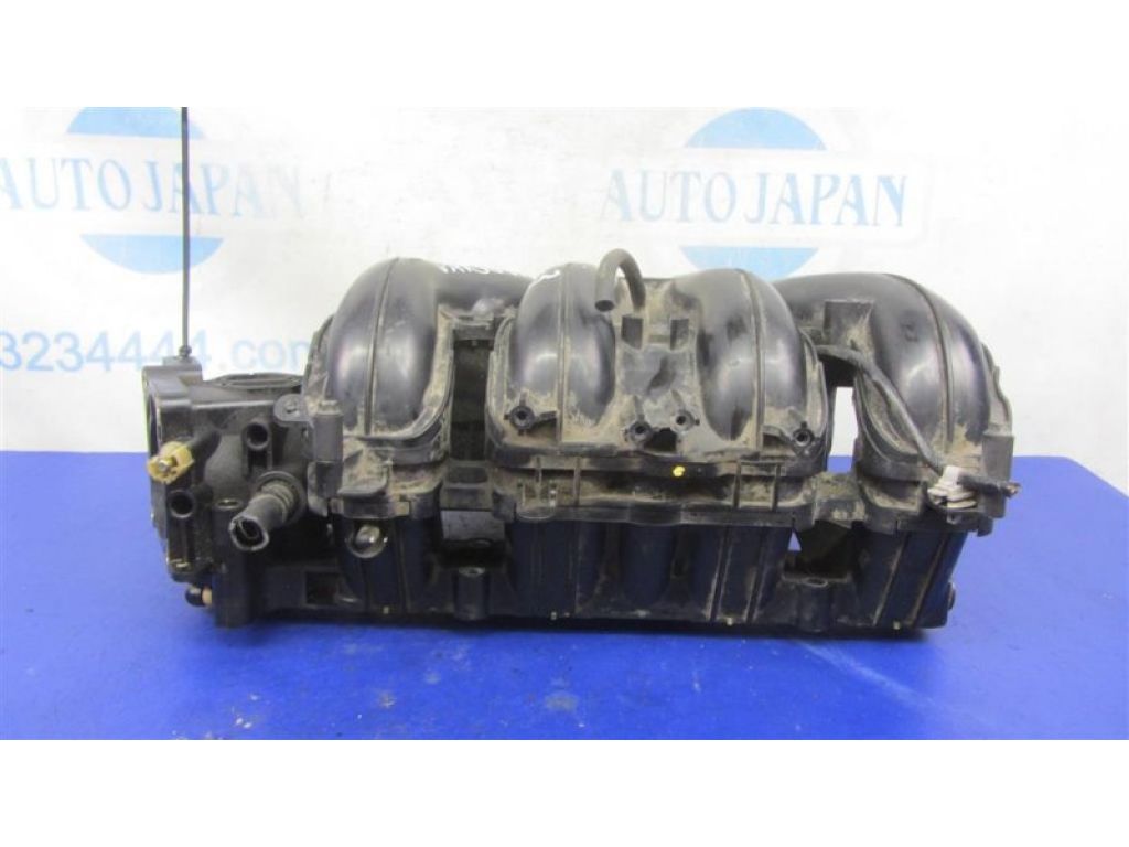 LF62-13-100D | Колектор впускний MAZDA CX-7 06-12 - Фото 5