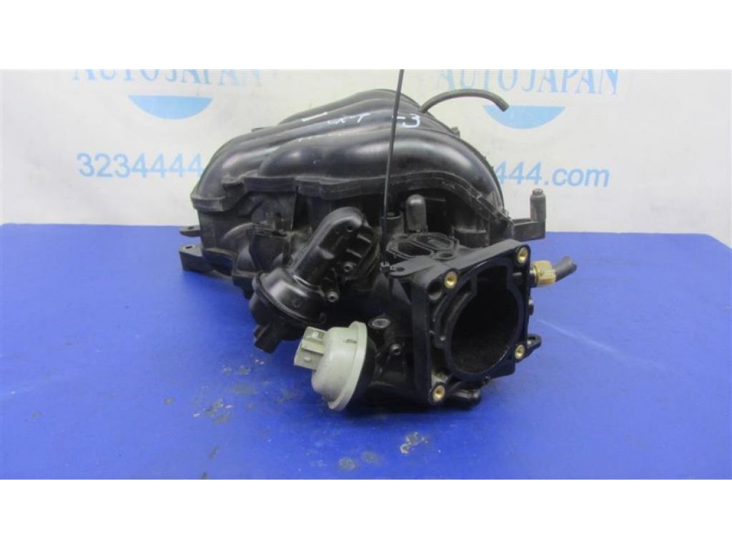 LF62-13-100D | Колектор впускний MAZDA CX-7 06-12 - Фото 7