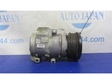 Компрессор кондиционера MAZDA CX-7 06-12