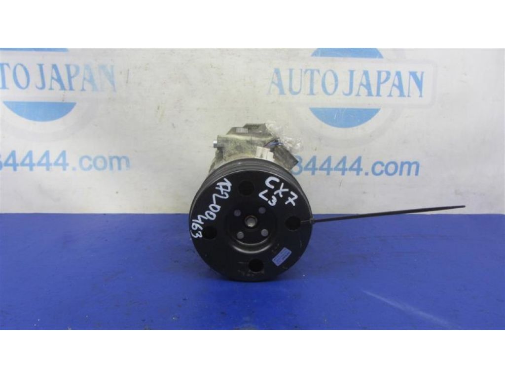 L20661450A | Компрессор кондиционера MAZDA CX-7 06-12 - Фото 3