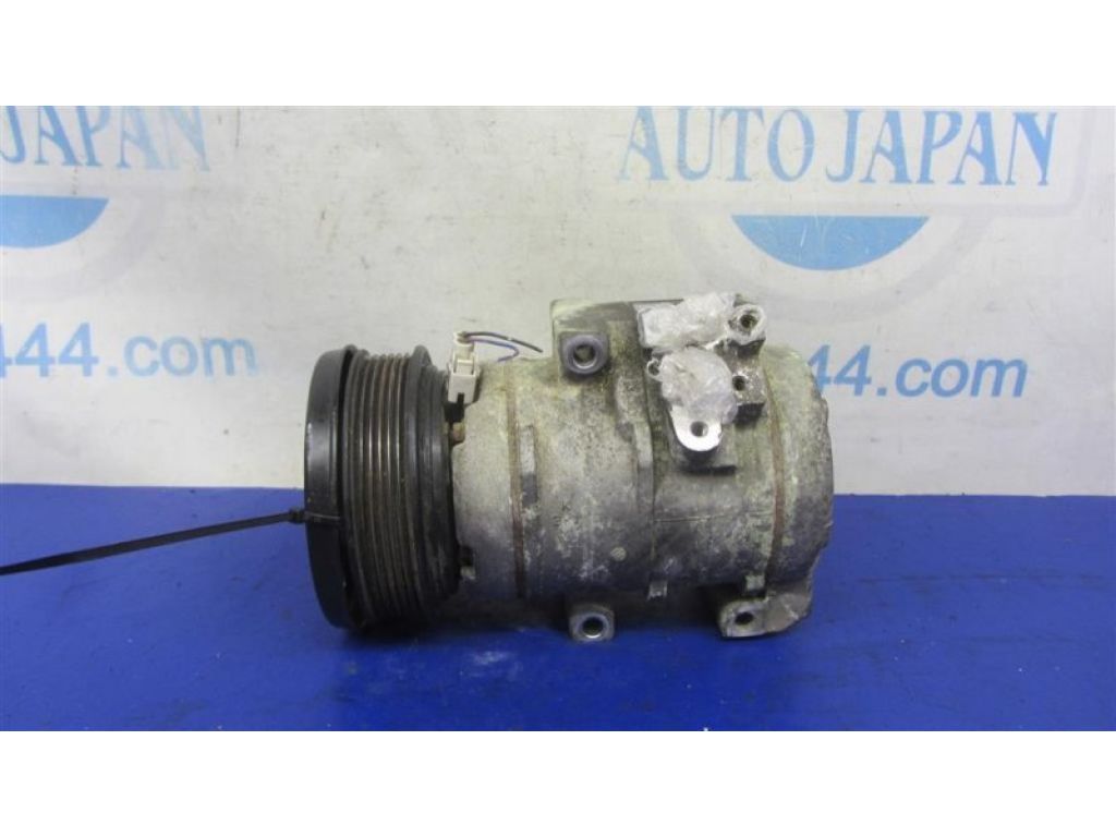 L20661450A | Компрессор кондиционера MAZDA CX-7 06-12 - Фото 4