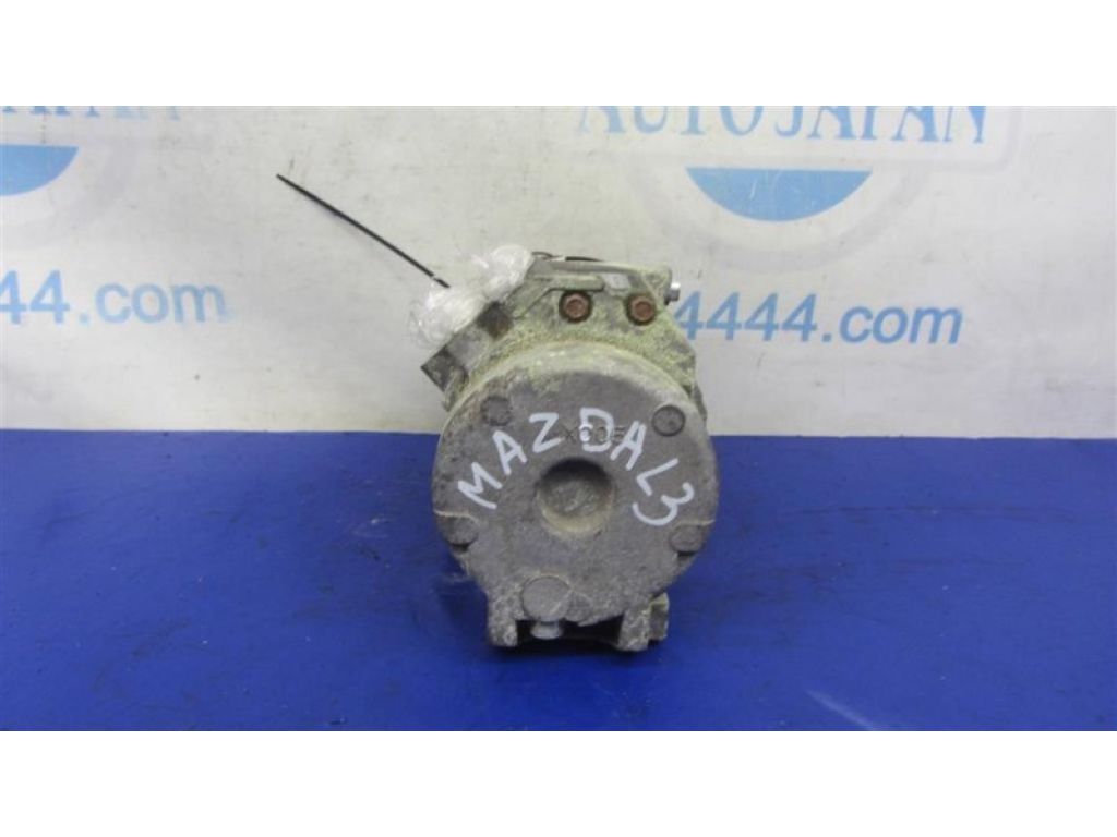 L20661450A | Компрессор кондиционера MAZDA CX-7 06-12 - Фото 5
