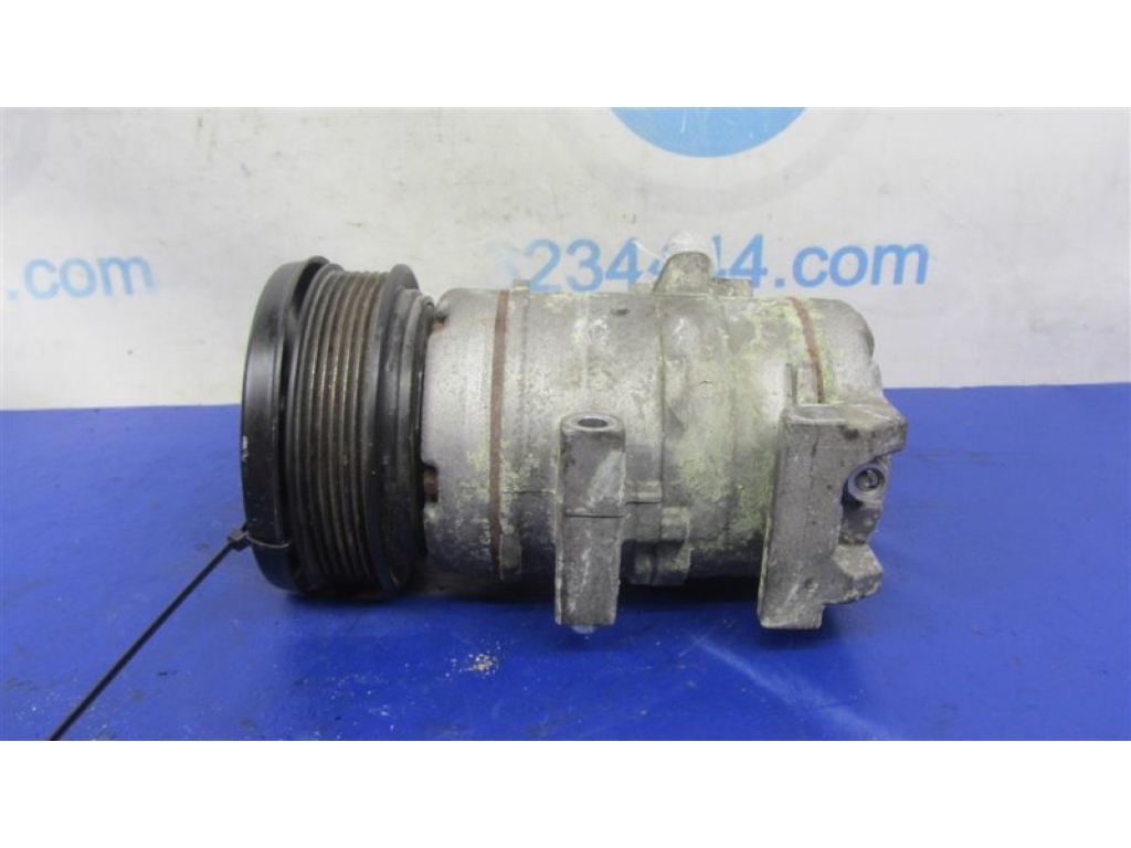 L20661450A | Компрессор кондиционера MAZDA CX-7 06-12 - Фото 9