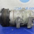 L20661450A | Компрессор кондиционера MAZDA CX-7 06-12 - Превью 9