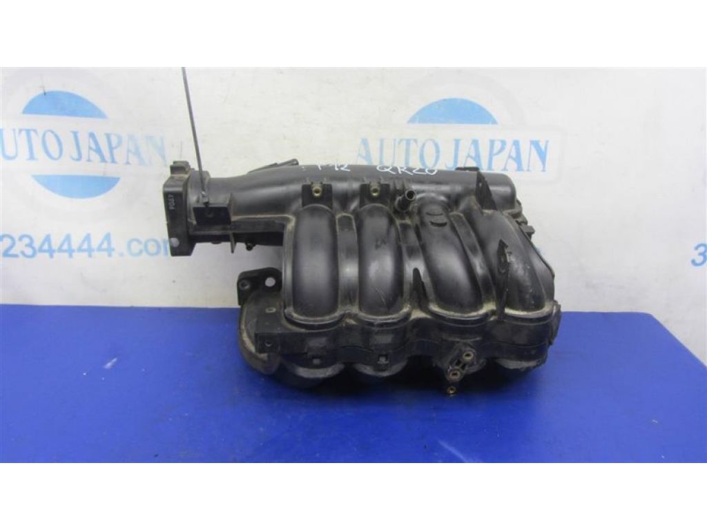 14001-WE000 | Колектор впускний NISSAN PRIMERA P-12 01-07