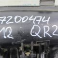 14001-WE000 | Колектор впускний NISSAN PRIMERA P-12 01-07 - Прев'ю 2