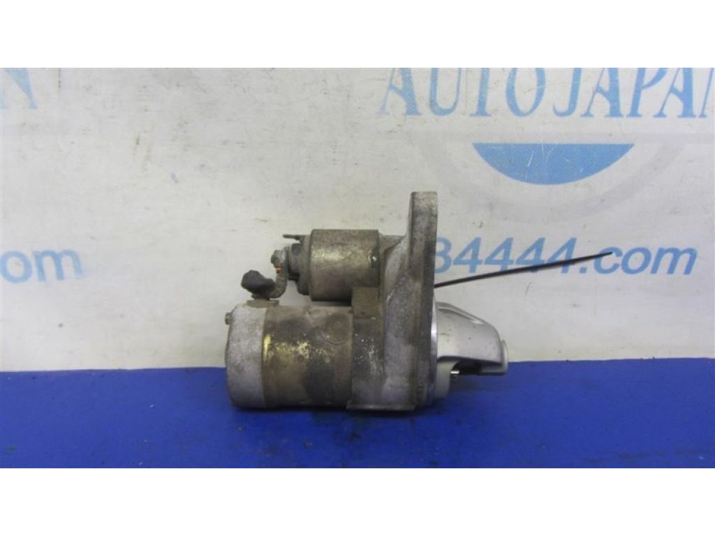 23300-6N200 | стартер NISSAN PRIMERA P-12 01-07