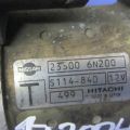 23300-6N200 | стартер NISSAN PRIMERA P-12 01-07 - Прев'ю 3