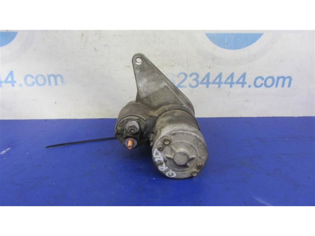 23300-6N200 | стартер NISSAN PRIMERA P-12 01-07 - Фото 5