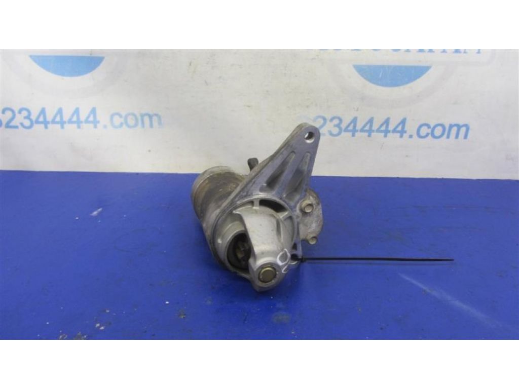 23300-6N200 | стартер NISSAN PRIMERA P-12 01-07 - Фото 6