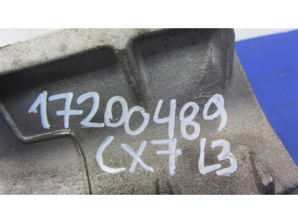 L3K9-13-428A | Кронштейн ТНВД MAZDA CX-7 06-12 - Фото 2