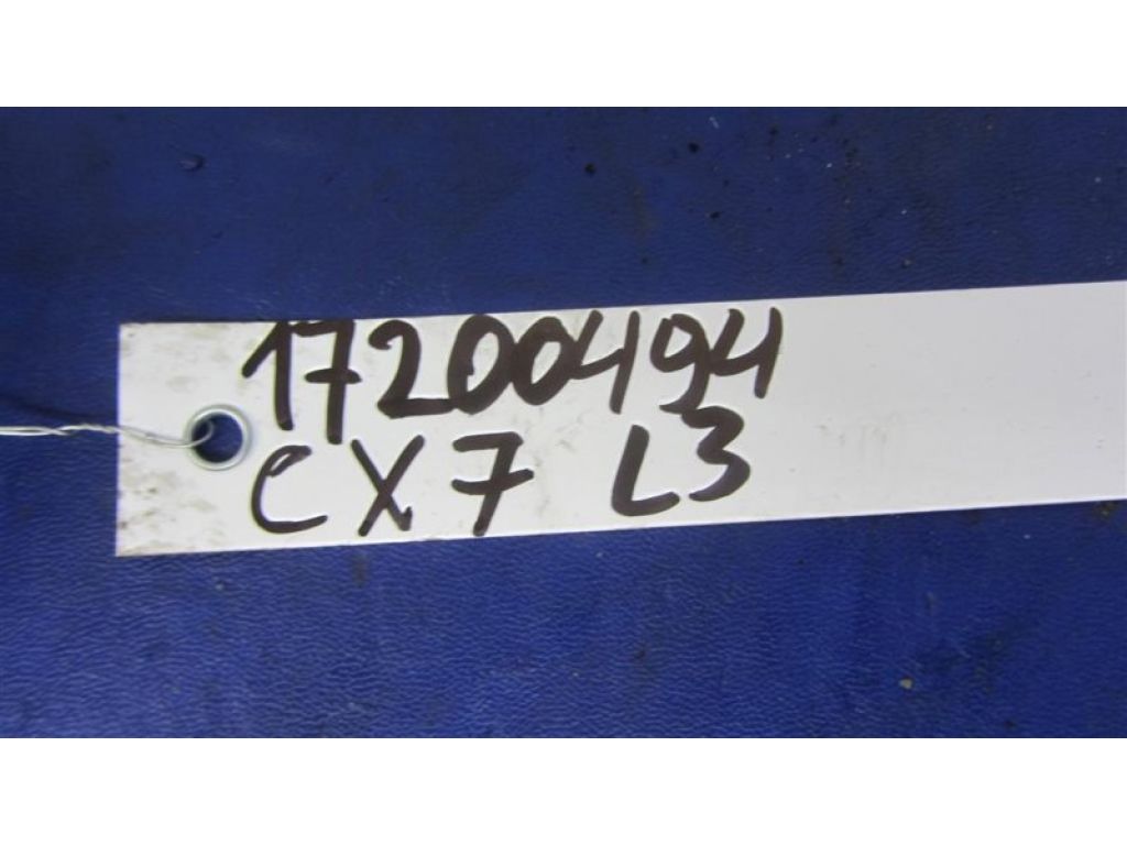 LF01-18-501 | Датчик тиску олії ДВЗ MAZDA CX-7 06-12 - Фото 2