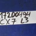 LF01-18-501 | Датчик тиску олії ДВЗ MAZDA CX-7 06-12 - Прев'ю 2